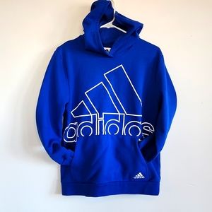 {Adidas} hoodie